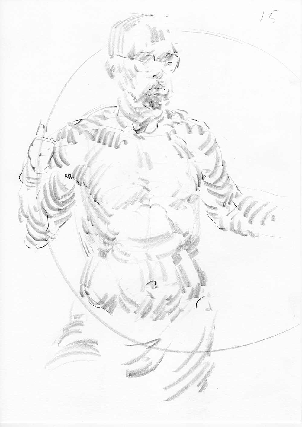 Traditional. YarkovViktorGallery