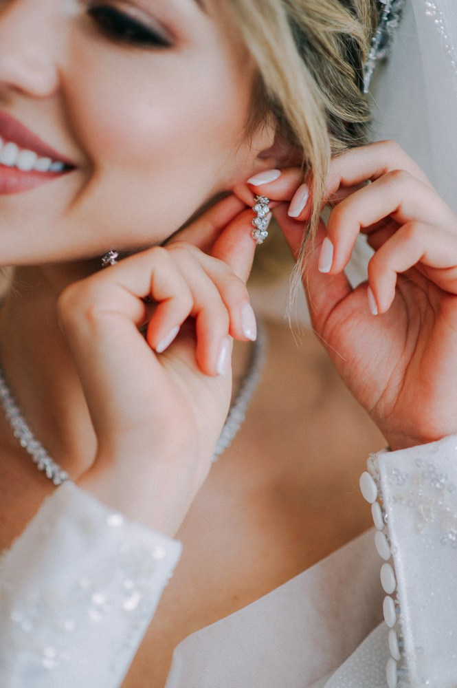 Эмиль & Юлия. Свадебный фотограф/видеограф Максим Черников