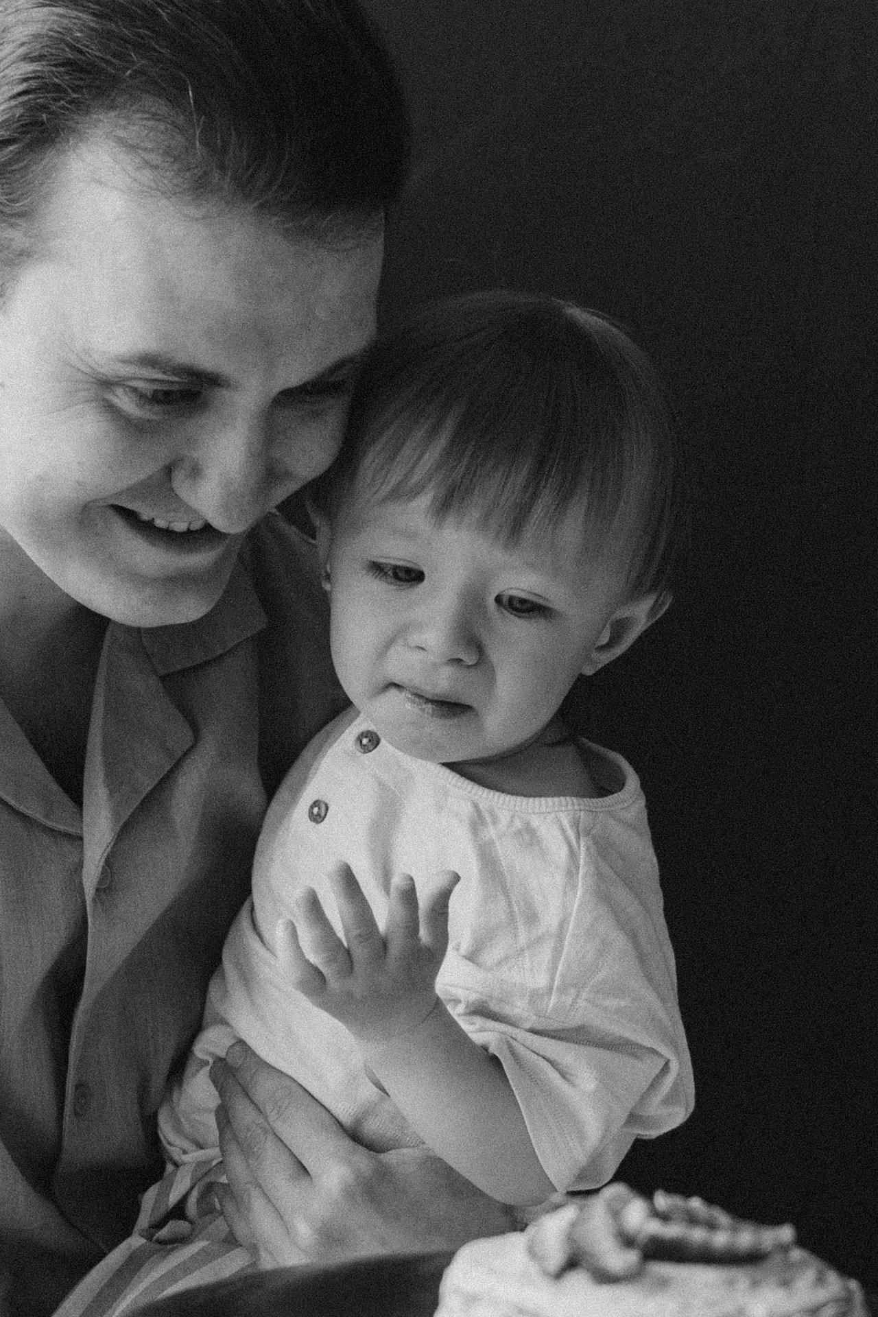 Юля, Никита и Федр. Семейный фотограф в Ижевске Даша Денисова
