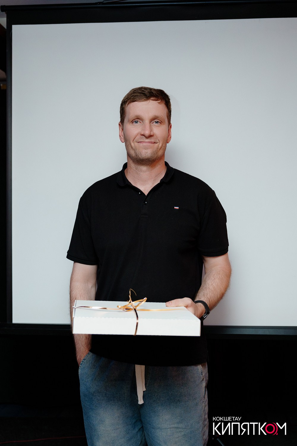 WOW QUIZ. КИПЯТКОМ КОКШЕТАУ