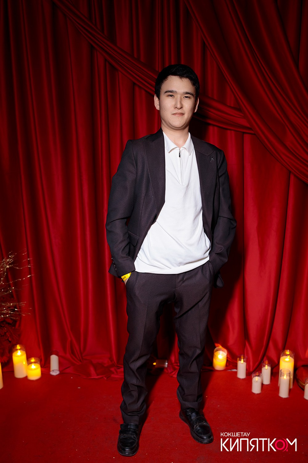 NE BRUKLIN. КИПЯТКОМ КОКШЕТАУ