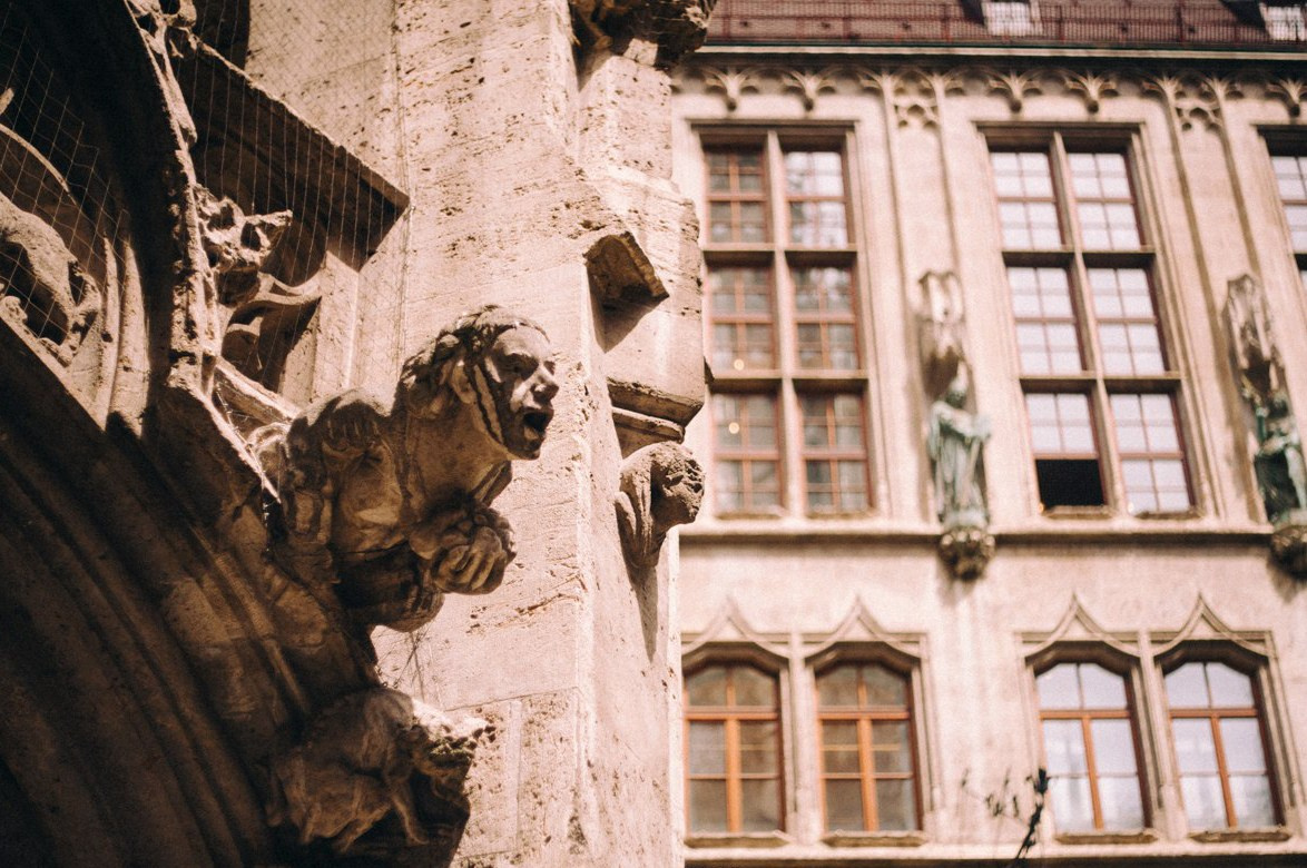 Munich. Свадебный фотограф в Ростове-на-Дону Владимир Пешков