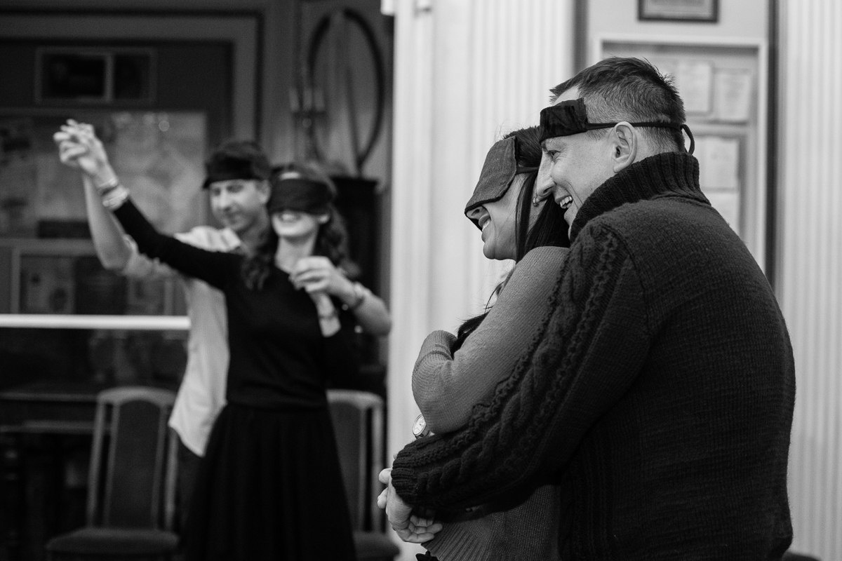 To see by heart party. Photographer in Montenegro — professional photoshoots