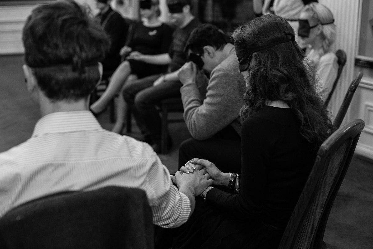 To see by heart party. Photographer in Montenegro — professional photoshoots