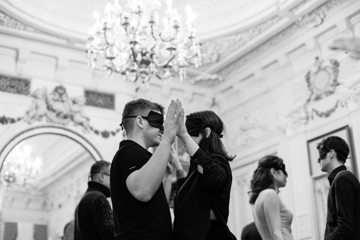 To see by heart party. Photographer in Montenegro — professional photoshoots