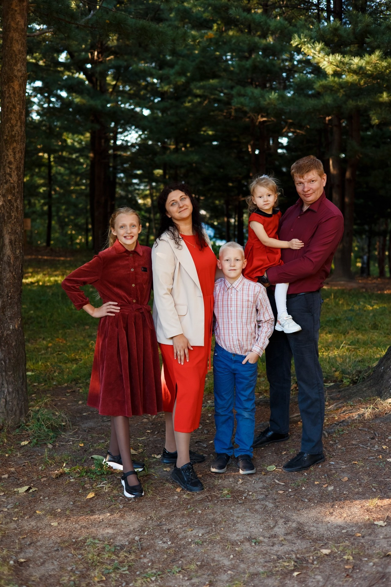 Отзывы. Фотограф Любовь Корниенко, Примоский край