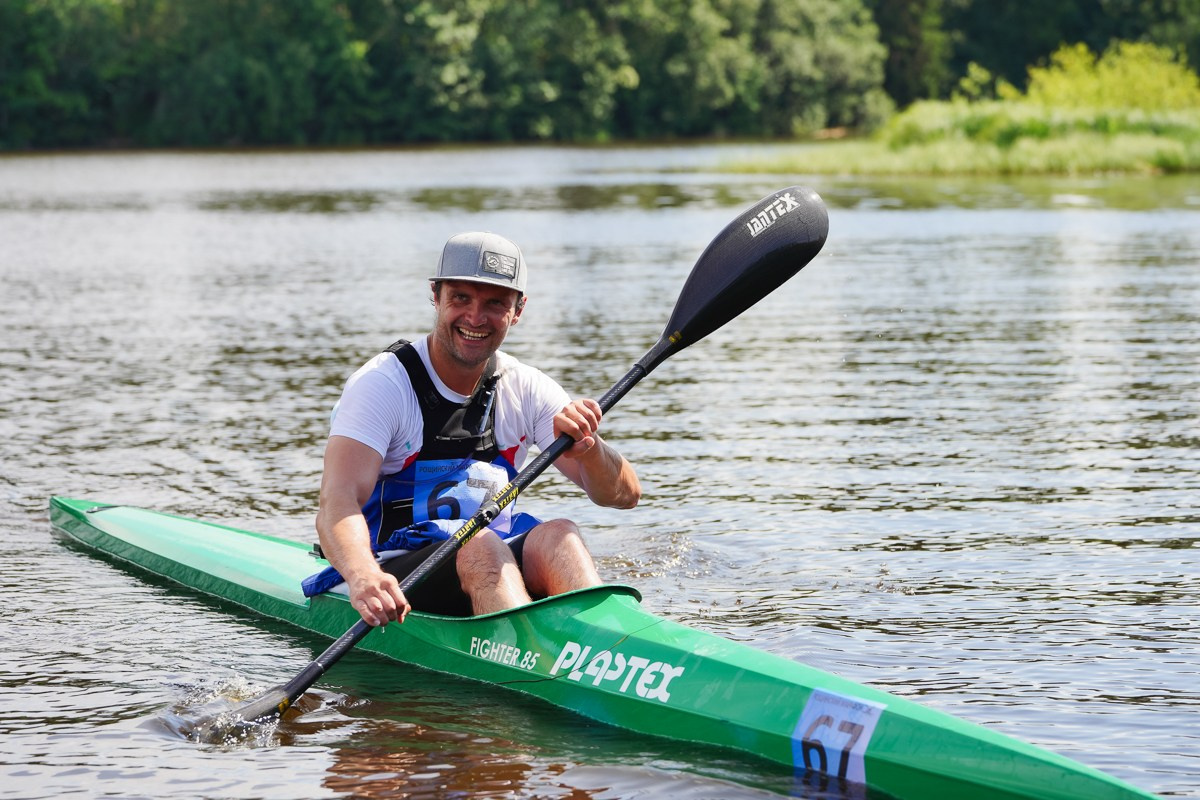 Рощинский Марафон. Репортажный и семейный фотограф в Санкт-Петербурге Тарас Марченко