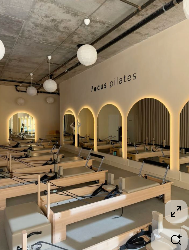 Наталья Пилатес