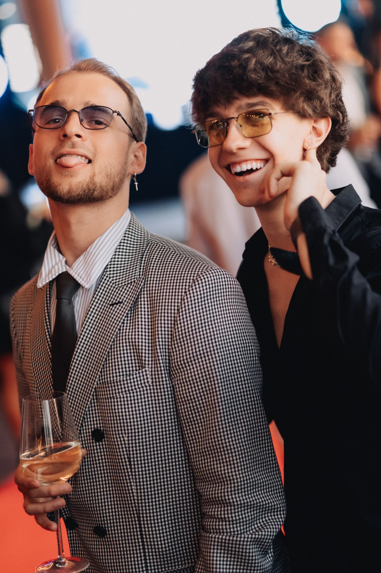 NIGHT2DAY CHOICE 2024. Night2Day Санкт-Петербург