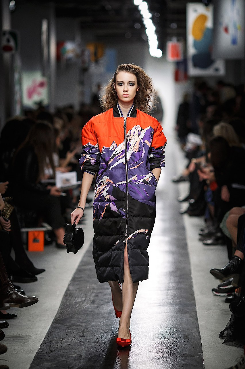 Репортажная съёмка. Главная