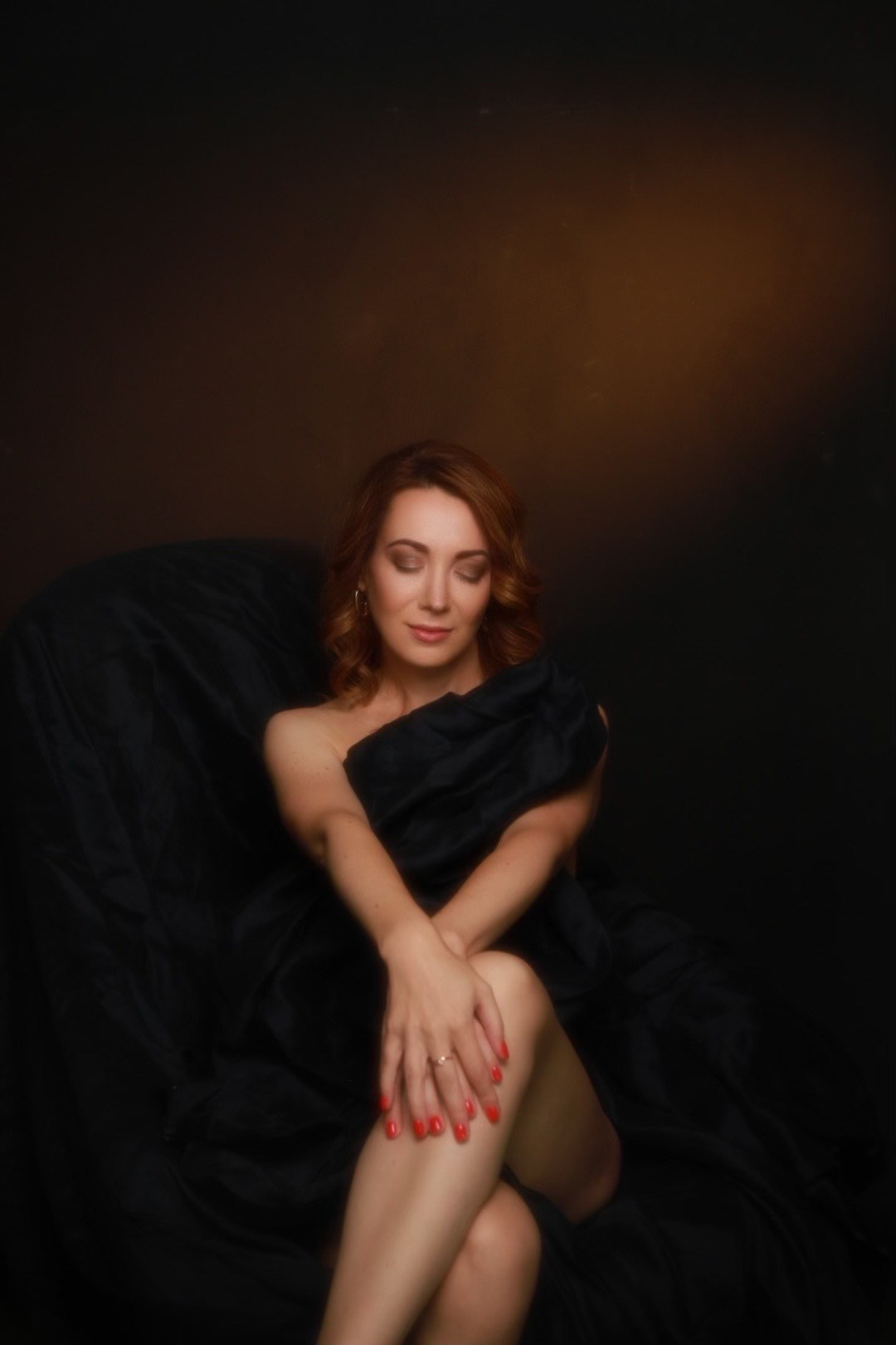 Фотосессия для Елены. Фотограф в Минске Анна Кучинская