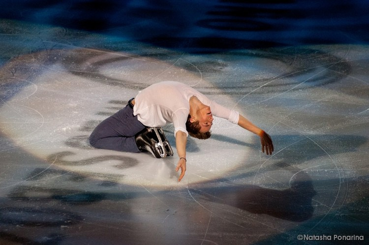ИТАЛЬЯНСКИЕ ЗИМНИЕ ПРАЗДНИКИ С ПРИВКУСОМ ФИГУРНОГО КАТАНИЯ. ФК Фотограф в Санкт-Петербурге Наталья Понарина