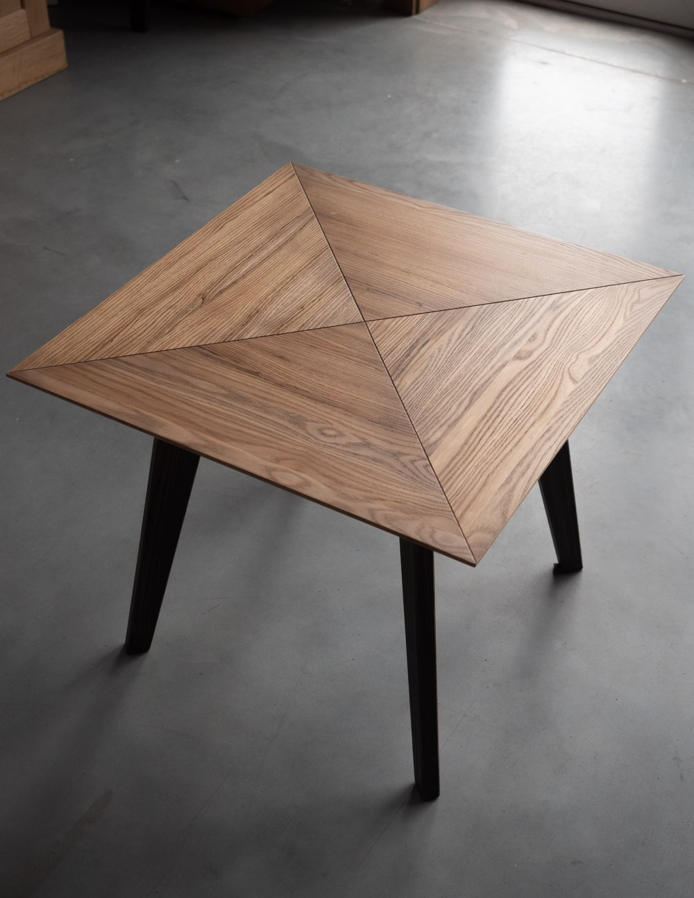 Столешницы и подстолья. Klauzevits Workshop