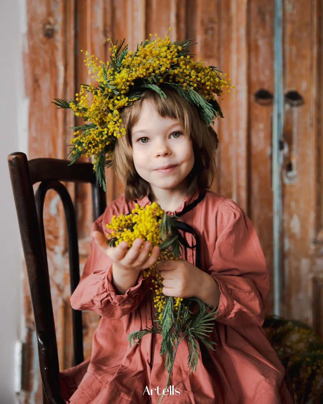 МЕЖДУНАРОДНЫЕ ЖУРНАЛЫ. Портретный фотограф в Краснодаре Надежда Елынко