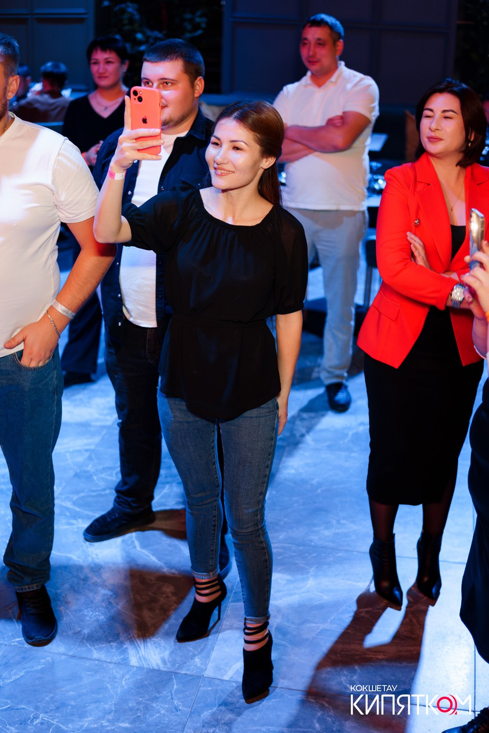 ПАНАЕХАЛИ. КИПЯТКОМ КОКШЕТАУ