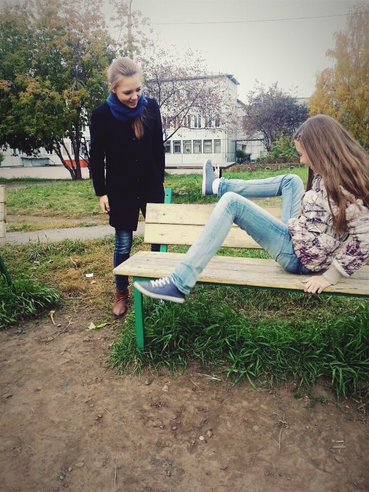 Октябрь (школа, Перси, Гренада). Семейный, Свадебный фотограф СПБ Питер— Романова Екатерина