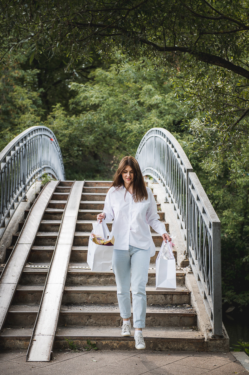 ШОКОЛАДНЫЕ БУКЕТЫ. Семейный фотограф Рузанна Храмкова