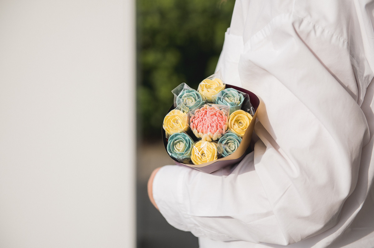 ШОКОЛАДНЫЕ БУКЕТЫ. Семейный фотограф Рузанна Храмкова