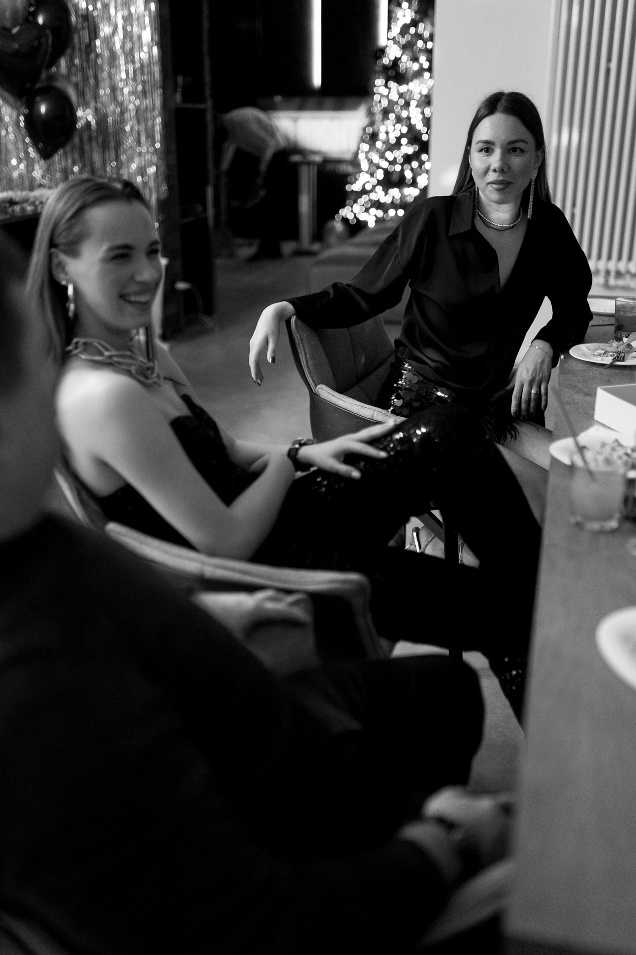 Стильная фотосессия в день рождения дома. Свадебный, репортажный фотограф Дмитрий Макарченко