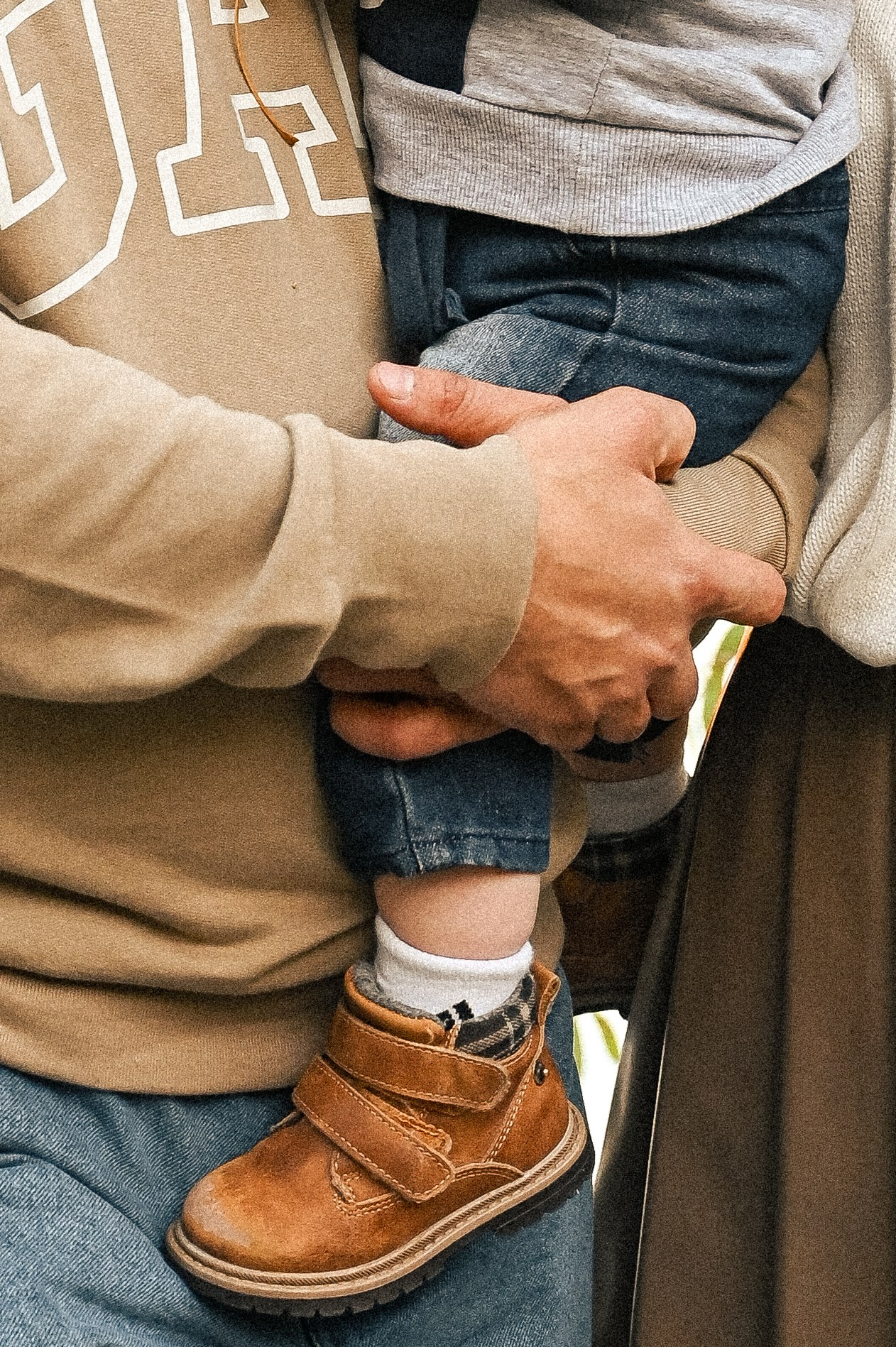 Даниль и Екатерина. Студия детской и семейной фотографии «Время улыбаться»