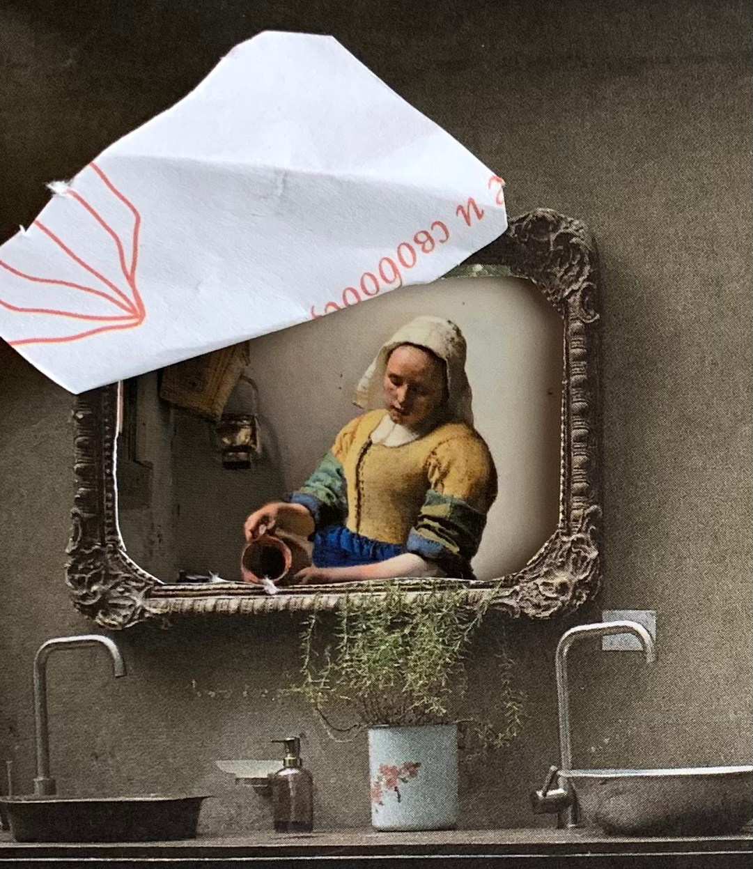 Collages. Марковы: фото, видео, кино и книги