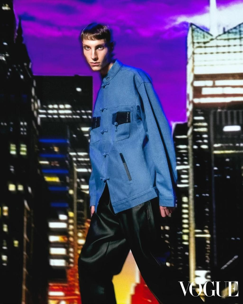 Modeling agency TM MODELS