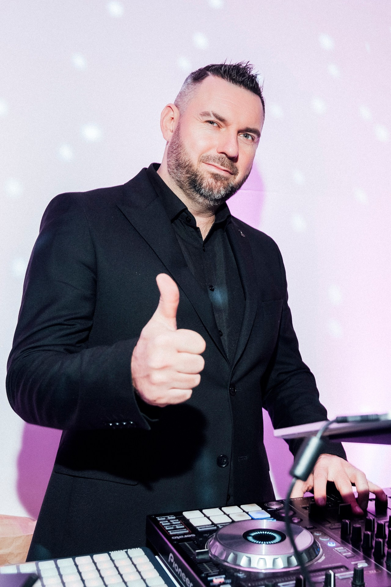 Новый год в стиле 90-х. Фотограф Перминов Никита СПБ