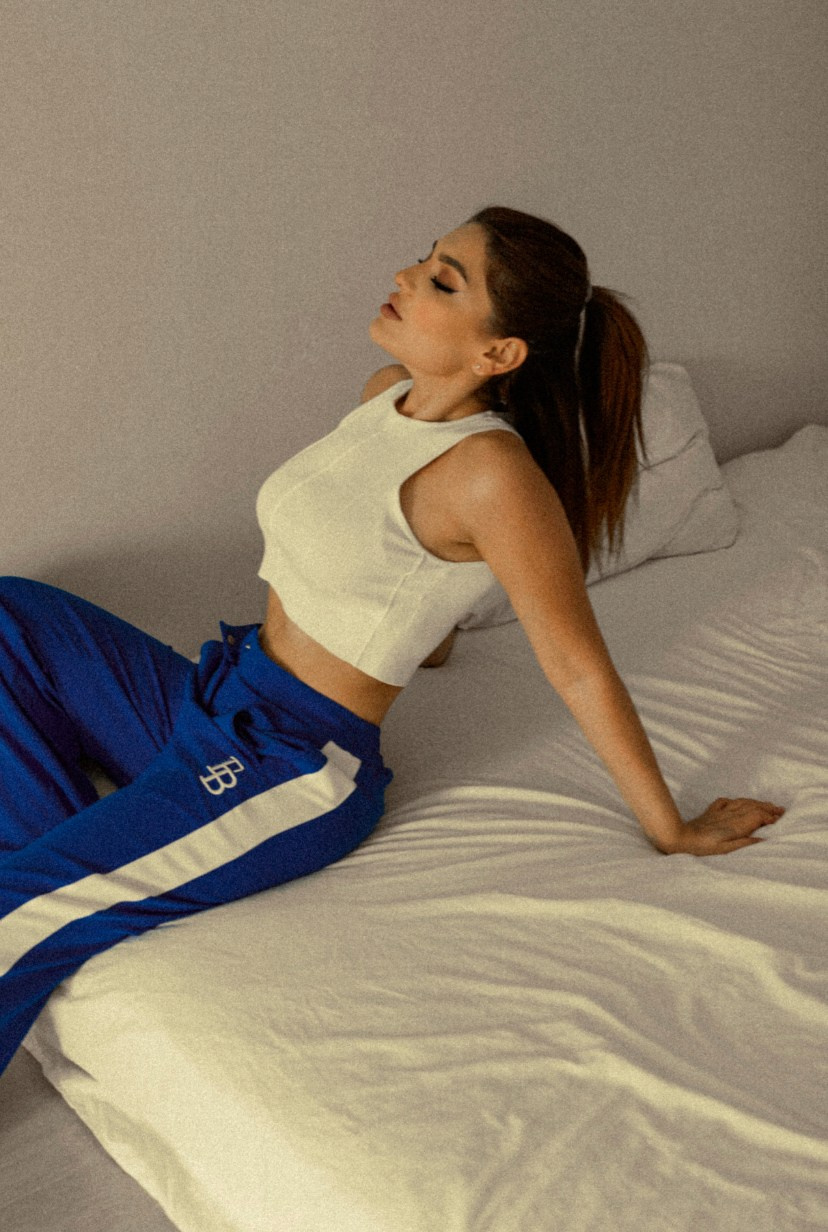 Сона. Фотограф Стилист Тюмень Вера Хайруллина