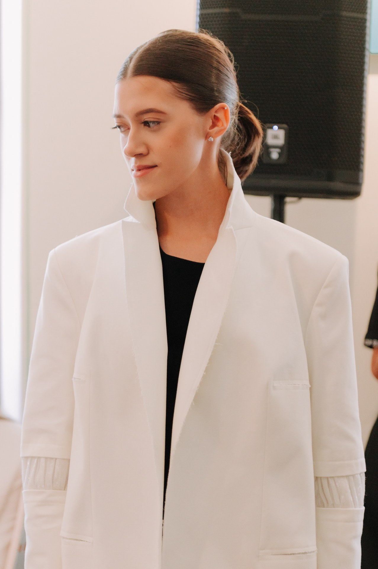 Бизнес-девичник Royal Radio. Коммерческий фотограф в Санкт-Петербурге Анна Кобзарь