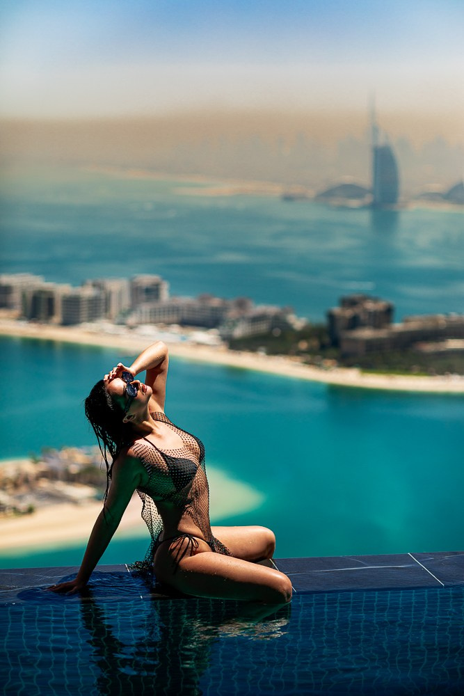 Дубай 1. Семейный фотограф в Донецке Елена Горбатенко