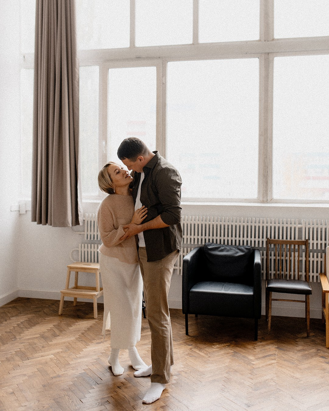 Альберт и Альфира. Свадебный и семейный фотограф в Стерлитамаке, Салавате. Илья Антохин