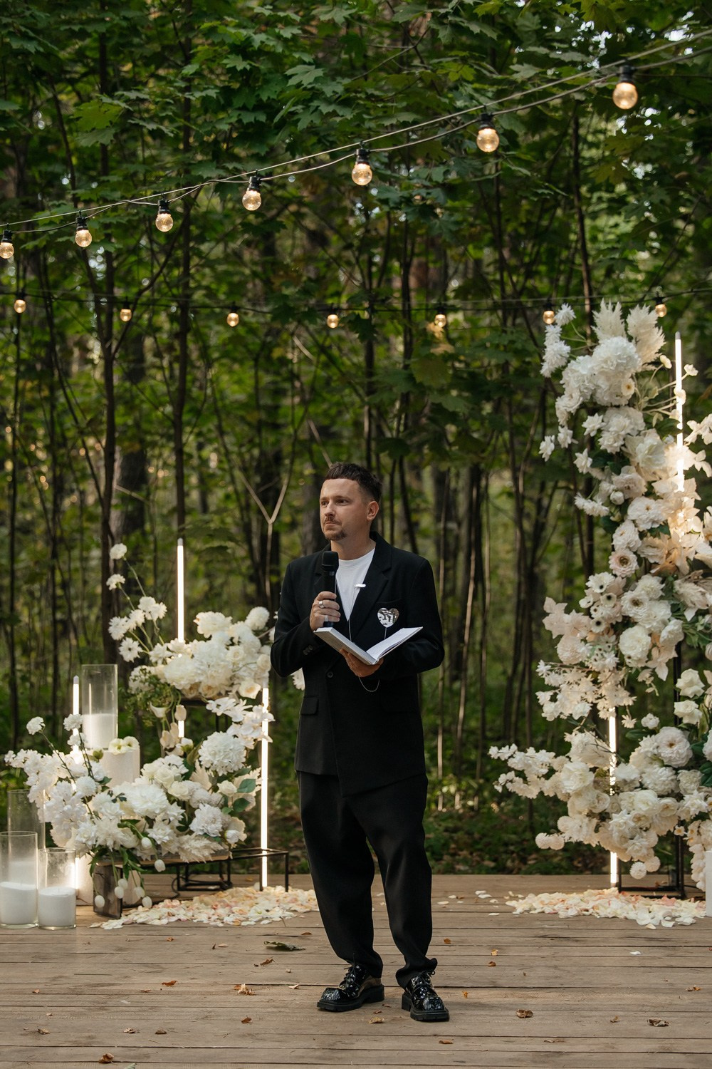 One day DUETOLOVE. Свадебный фотограф Москва