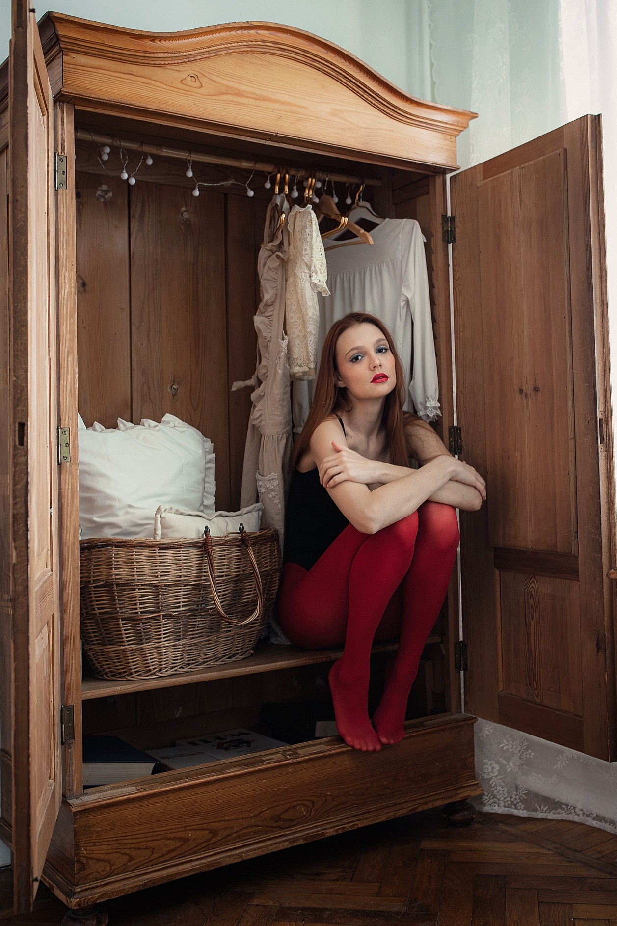 Женя. Вероника Конева — фотограф. Фотографирую жизнь