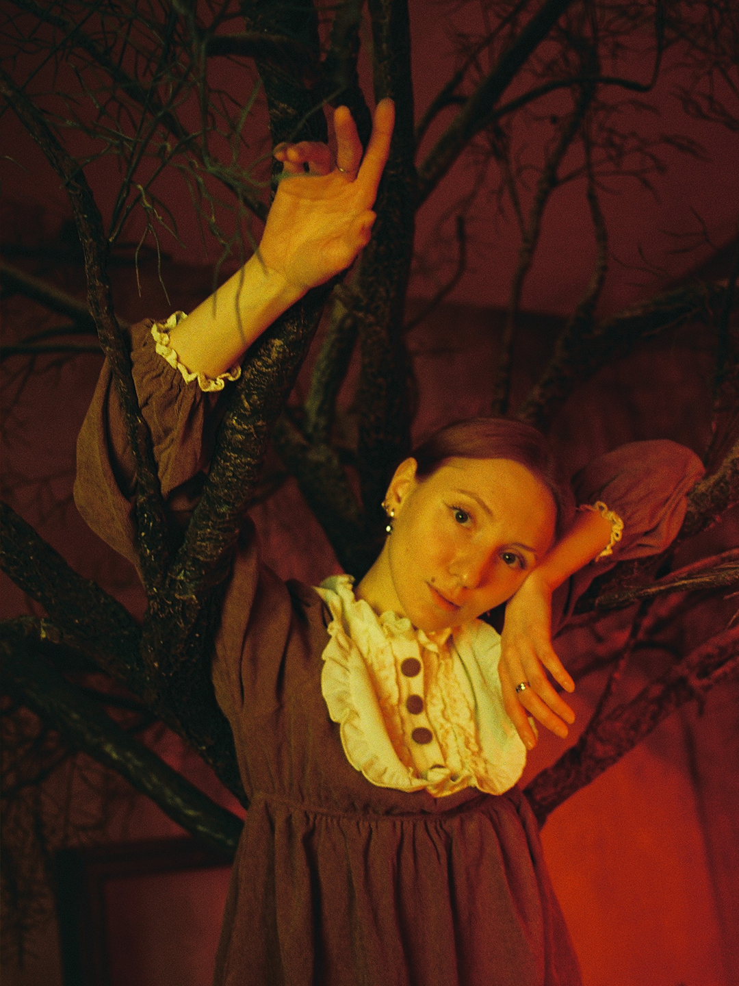 <T>. Плёночный фотограф Москва, Саша Звук