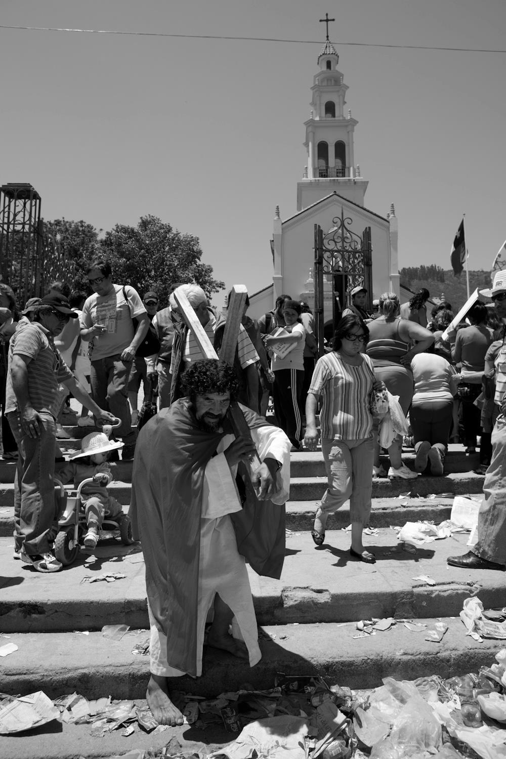 СЛЕЗЫ LO VÁSQUEZ. Портретный и бизнес-фотограф в Москве Андрей Никольский
