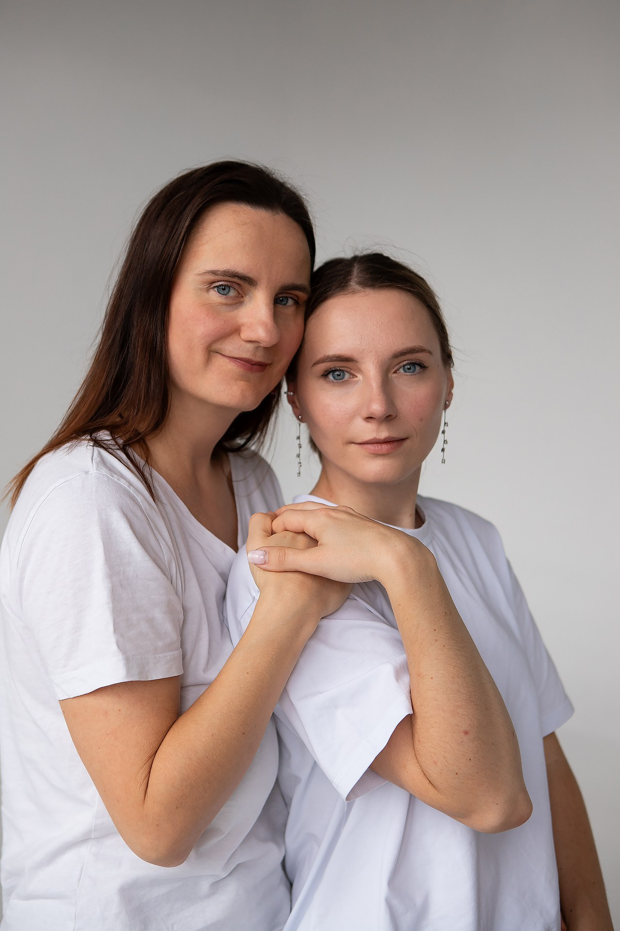 4 поколения женщин. Семейный и контент- фотограф Анна Уткина, Электросталь, Ногинск