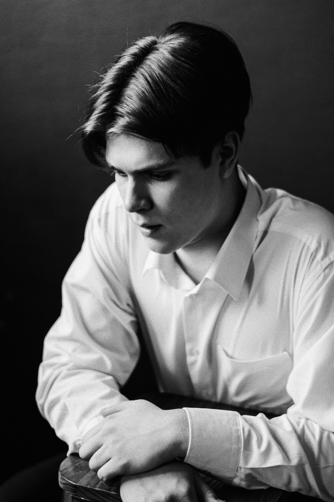 Актерское портфолио в Тюмени — фотограф Дарья Мустафина. Портретный фотограф Тюмень Дарья Мустафина