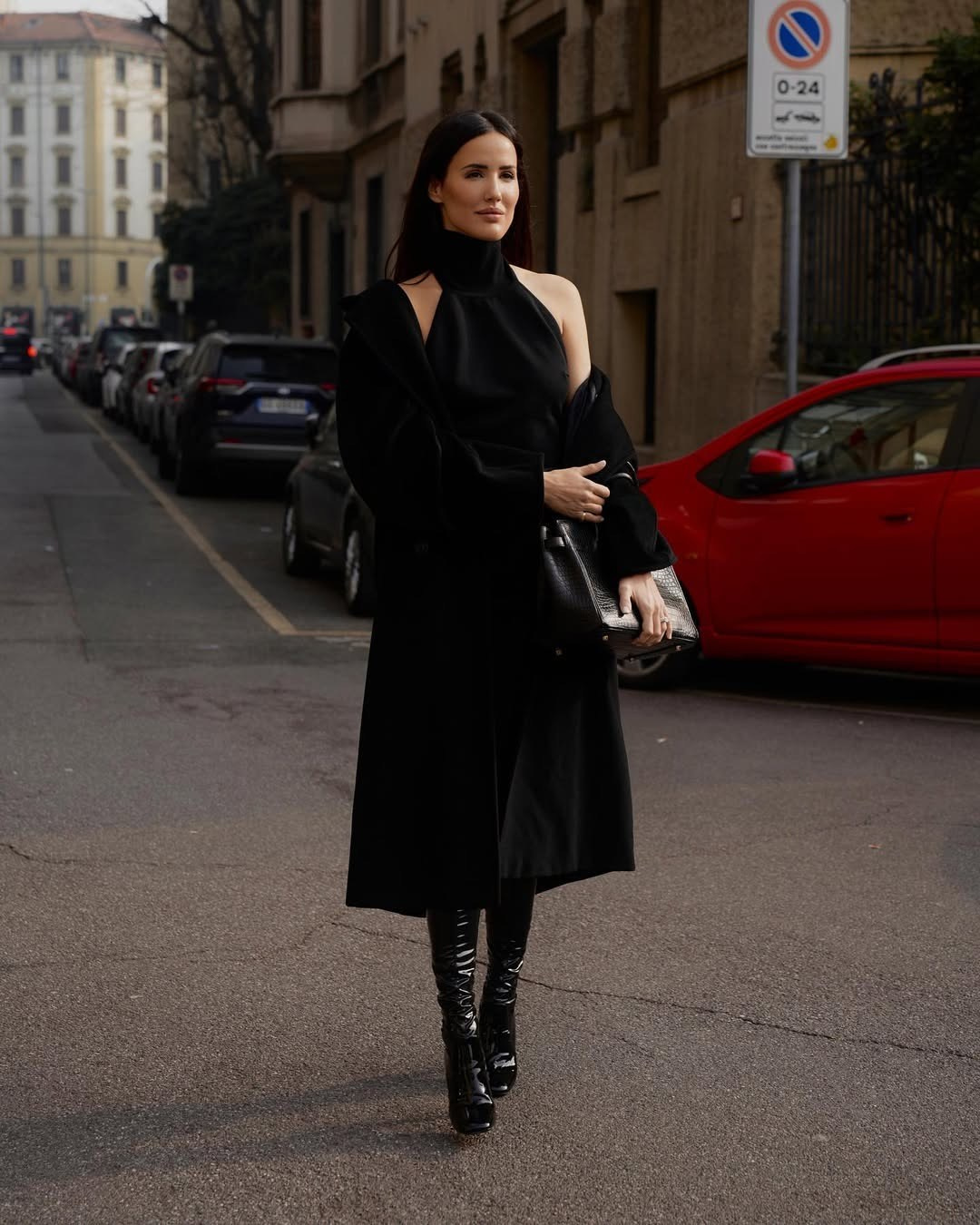 Milan SS'24. Photographer of your fashion moments