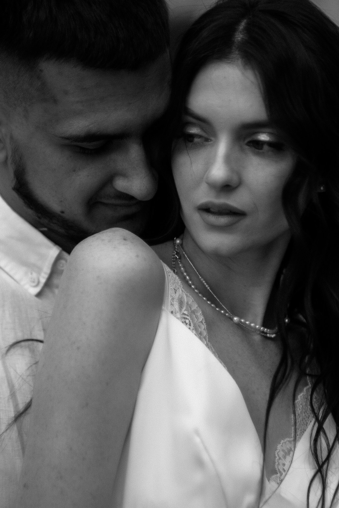 Свадебная история Данила и Ярославны. Семейный фотодуэт Ирина и Николай Власьевы. Фотосессии в Новосибирске