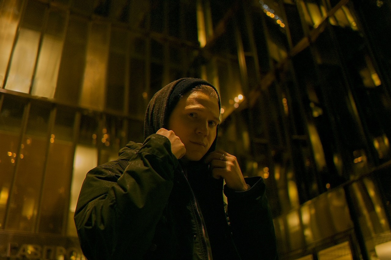 Портреты Разное. Фотограф Cyberkyrie