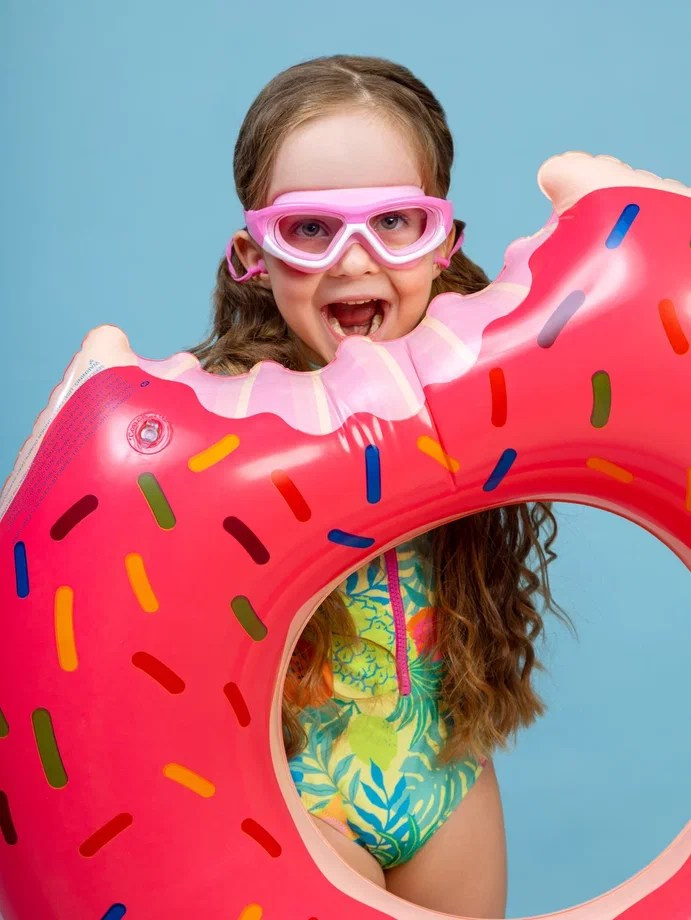 ДЕТСКИЕ ТОВАРЫ. CONTENT MAKING — агентство № 1 в предметной съемке для маркетплейсов