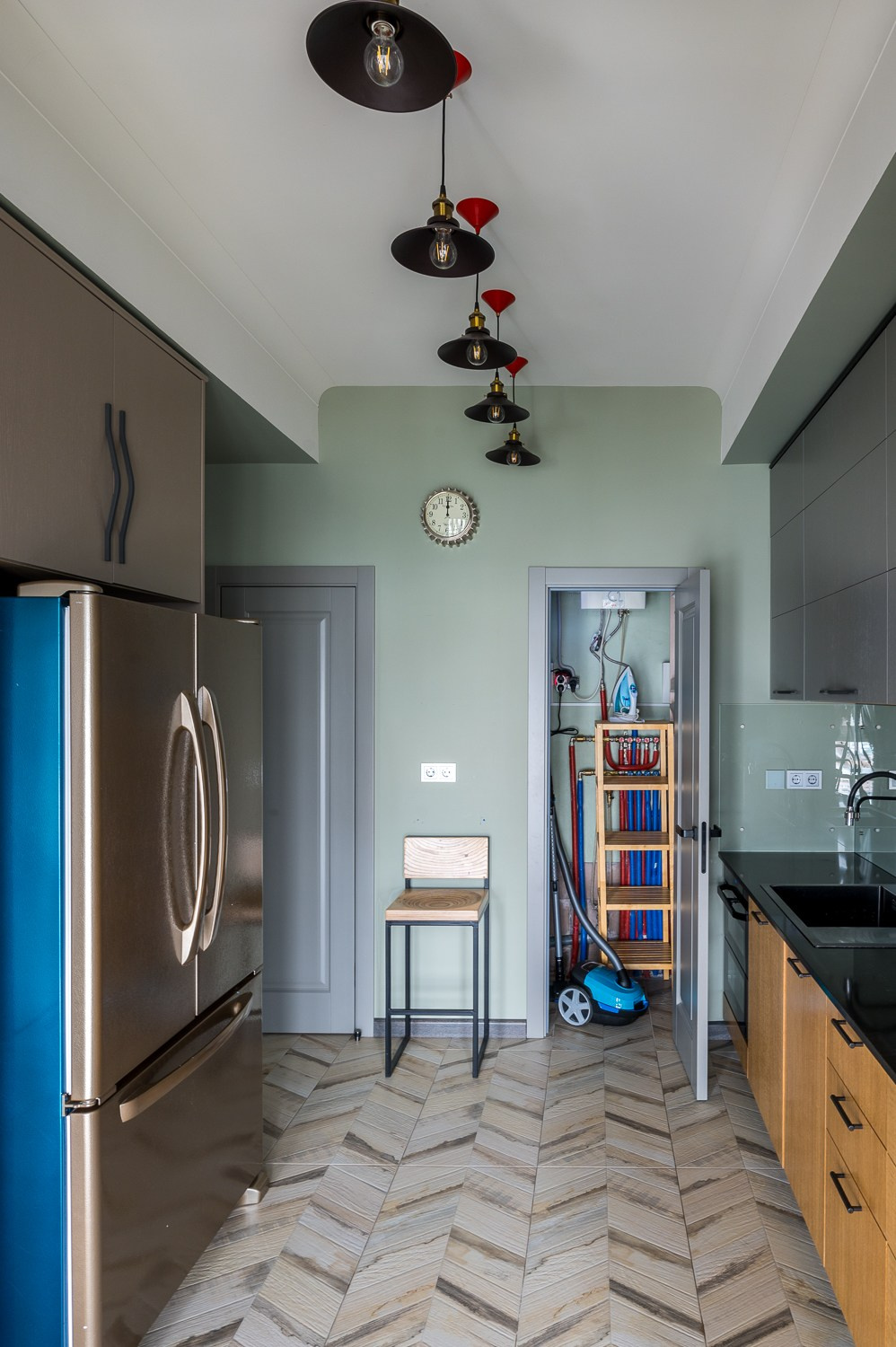 Частный интерьер. Интерьерный Фотограф Москва Криста FLY Труфанова