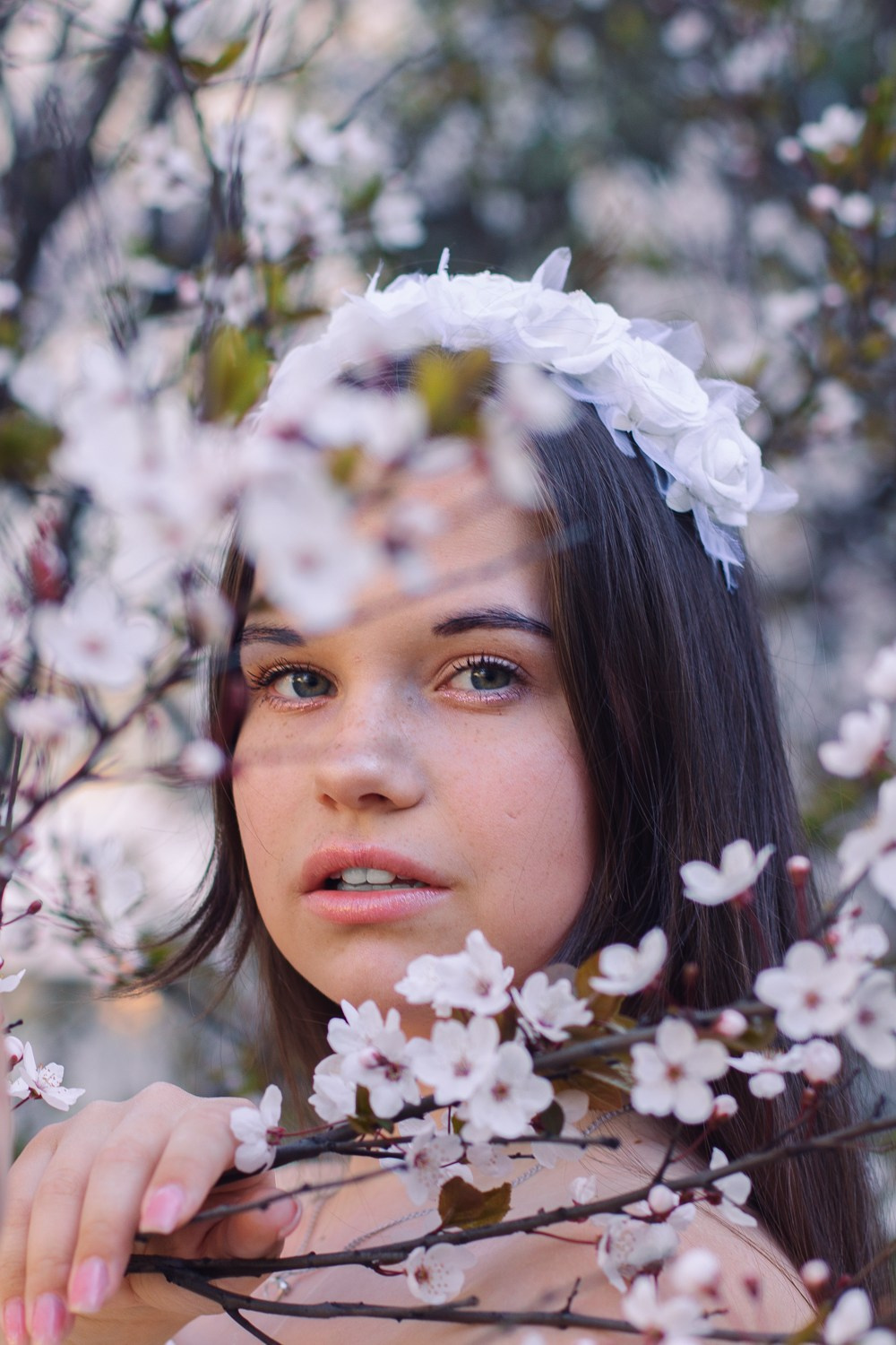 Весений Оброз. Портретный фотограф в Гомеле Иван Полиненко