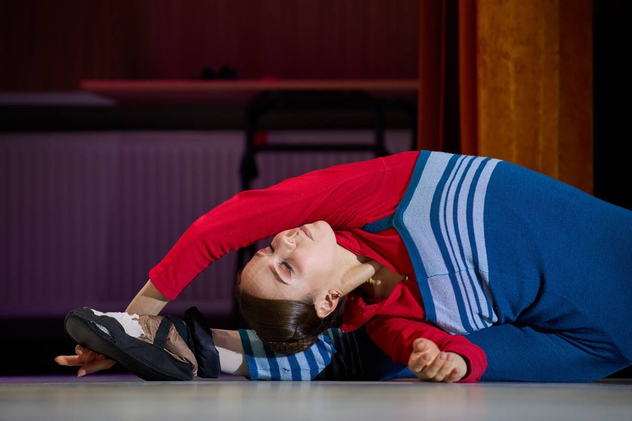 Сцена. Фотограф видеограф широкого профиля Денис Захаров