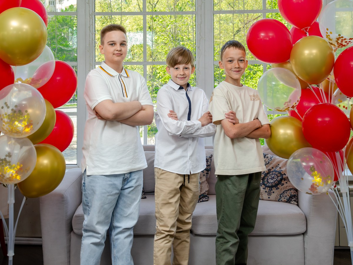 Фотограф на праздник, день рождения. Детский фотограф Сестрорецк Санкт-Петербург