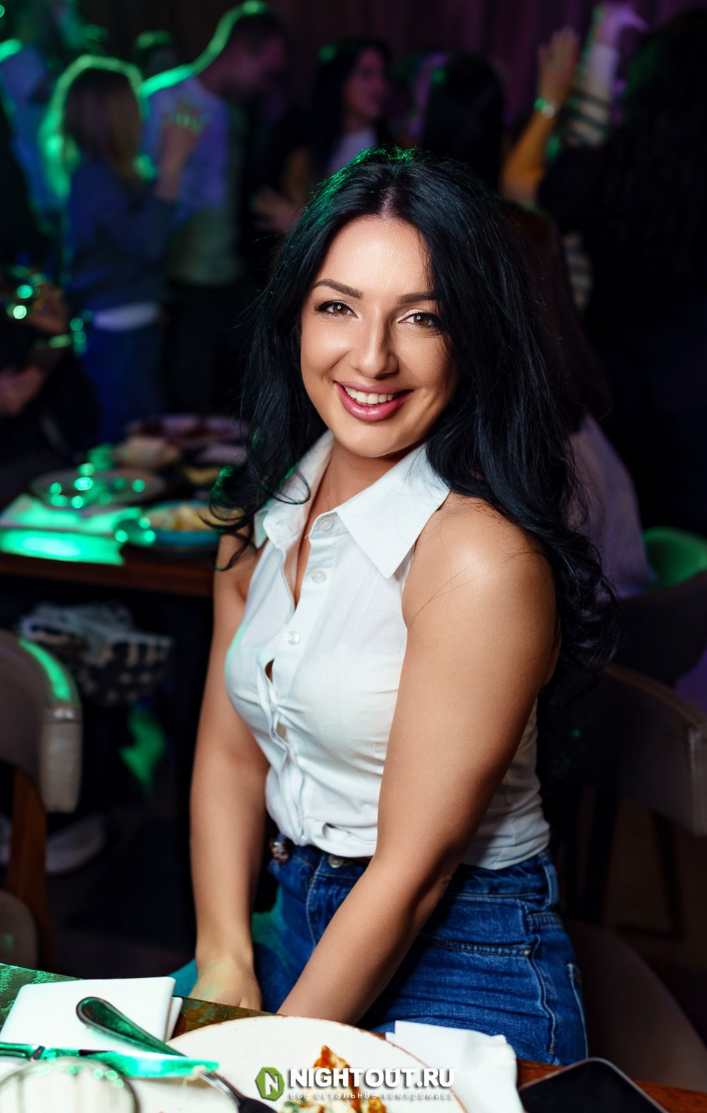 ЛУЧШЕЕ PREPARTY МОСКВЫ. NIGHTOUT.RU Журнал о ночной жизни города