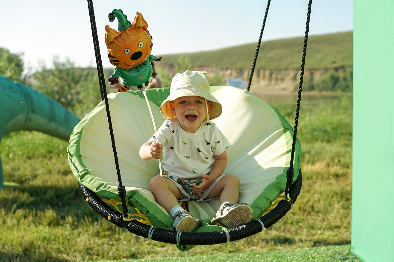 Динотерра 2024. #фотокаквкино | Фотографирую людей