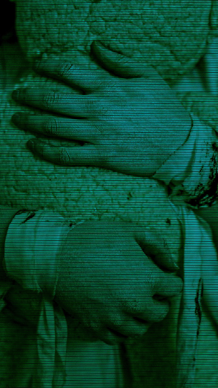 Кристина Хоррор. Фотоким