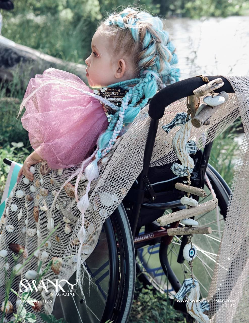 Публикации в журналах. Фотограф в Екатеринбурге Татьяна Соколовская