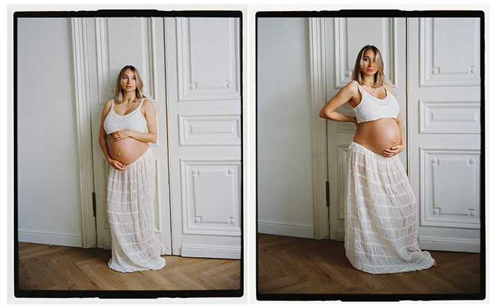 Фотограф в Санкт-Петербурге Светлана Шелковская